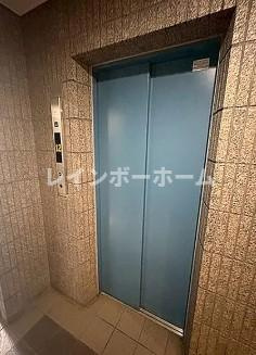 上福岡パーク・ホームズのその他共用部分