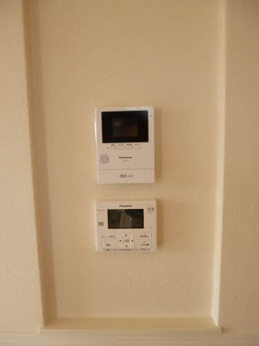 シャーメゾンｆａｍのセキュリティ