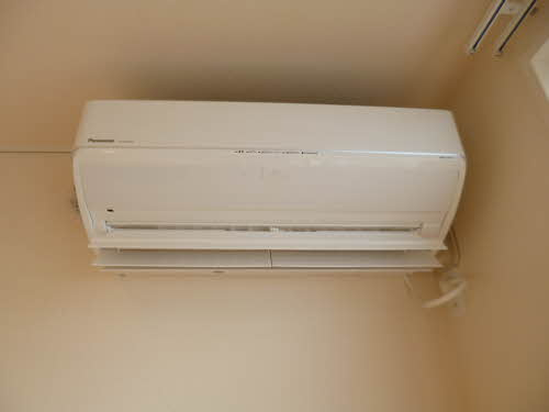 シャーメゾンｆａｍの設備