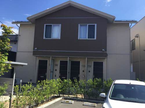 シャーメゾンｆａｍ