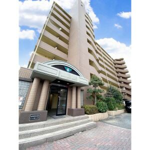 大阪市鶴見区諸口６丁目の賃貸マンション