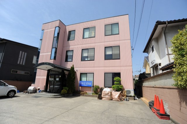 北条ビル（オーナーチェンジ）