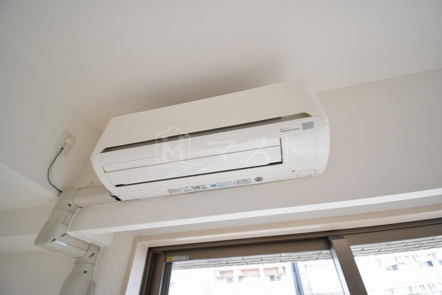 ジュネーゼグラン心斎橋東の設備