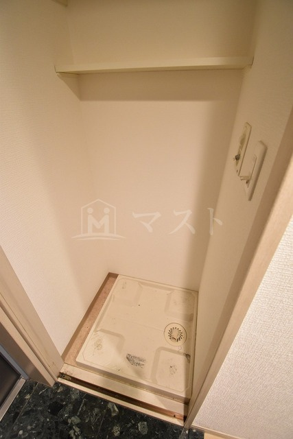 ジュネーゼグラン心斎橋東のその他