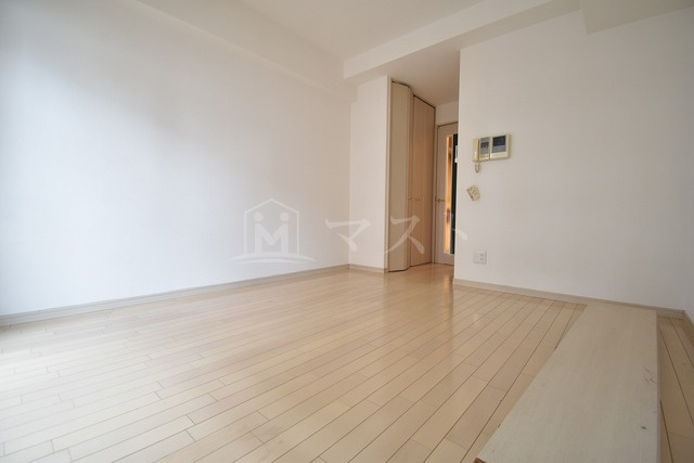 ジュネーゼグラン心斎橋東の内装