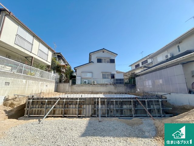 神戸市北区若葉台　第2期　新築一戸建て
