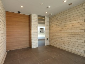 ライトテラス世田谷砧のセキュリティ