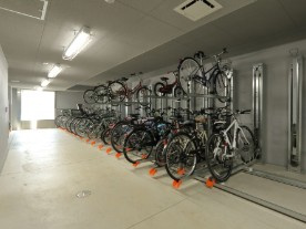 ライトテラス世田谷砧のその他共用部分