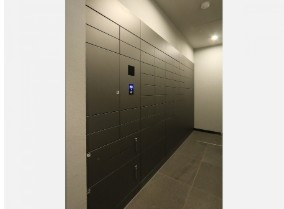 ライトテラス世田谷砧のその他共用部分