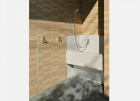 ライトテラス世田谷砧のその他共用部分