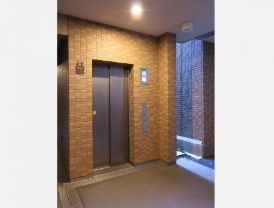 ライトテラス世田谷砧の設備