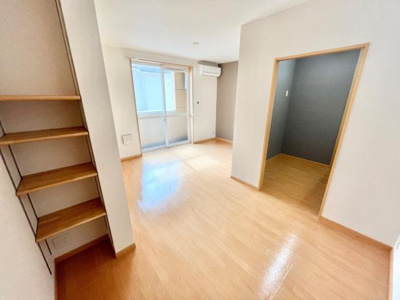 【居間・リビング】 | エトワール桜 | LDK