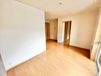 【居間・リビング】 | エトワール桜 | LDK