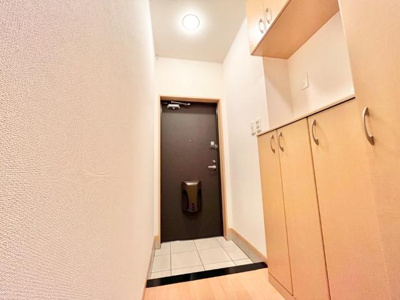 【玄関】 | エトワール桜 | 玄関