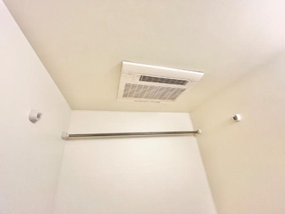 【その他】 | エトワール桜 | 浴室乾燥機