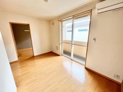 【居間・リビング】 | エトワール桜 | LDK