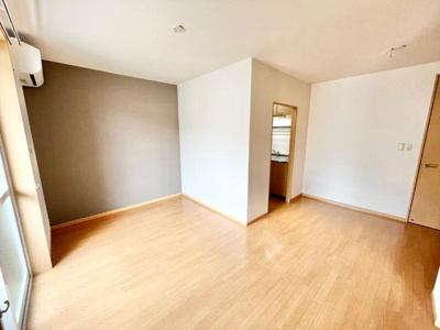 【居間・リビング】 | エトワール桜 | LDK