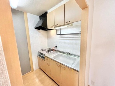 【キッチン】 | エトワール桜 | キッチン