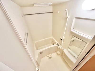 【浴室】 | エトワール桜 | バス