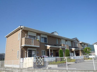 【外観】 | メゾン・プラティーク | 建物外観を気になさる方へ、見た目の良い物件です