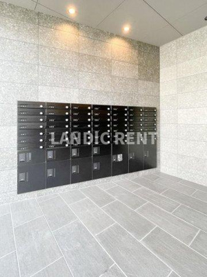 【その他共用部分】 | TASUKI PLAN 井相田