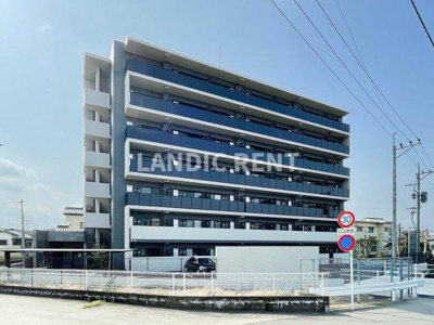 【外観】 | TASUKI PLAN 井相田