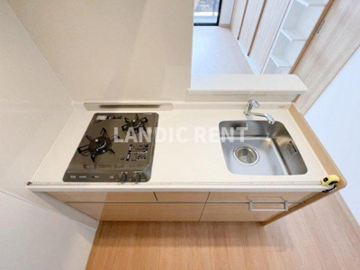 【キッチン】 | TASUKI PLAN 井相田