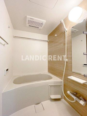 【浴室】 | TASUKI PLAN 井相田