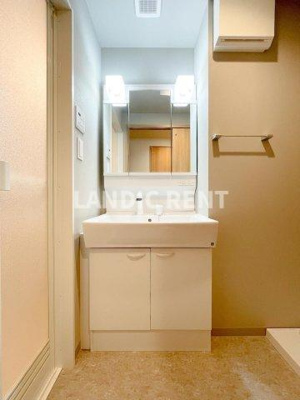 【洗面所】 | TASUKI PLAN 井相田