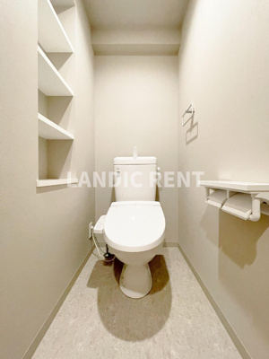 【トイレ】 | TASUKI PLAN 井相田