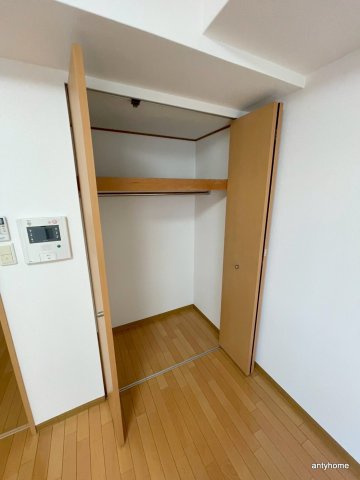 パウゼ大手前　仲介手数料無料の収納