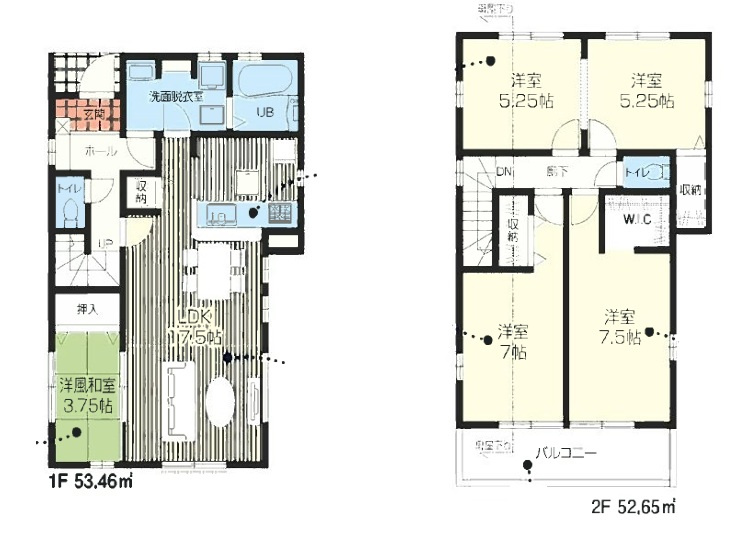LiveleGarden.S 清瀬市下宿２丁目　第3　全19棟