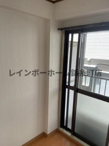 メゾンリッシュ第2小岩のその他