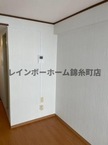 メゾンリッシュ第2小岩の内装