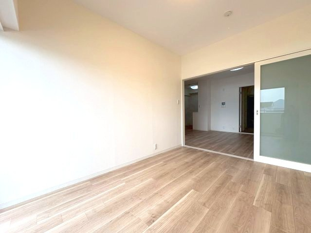 シィダーヴィレッジの子供部屋