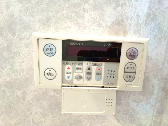 シィダーヴィレッジの設備