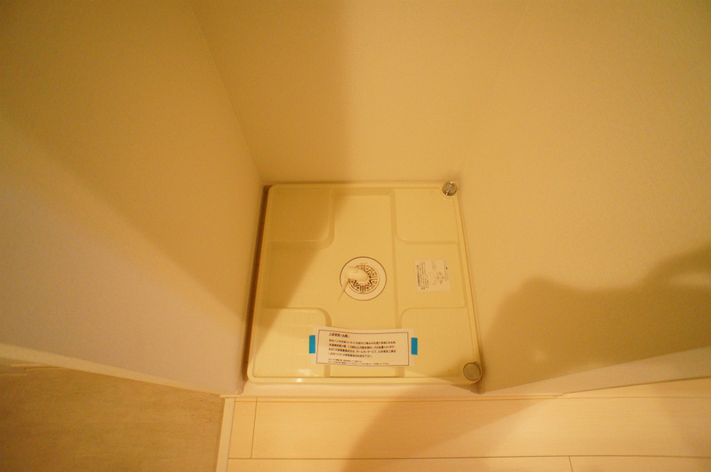 リブリ・シャン.ハイツ 与野本町のその他