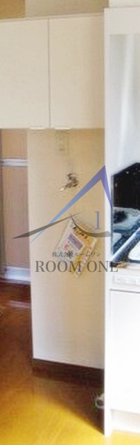 アーバンプレイス新大塚のその他