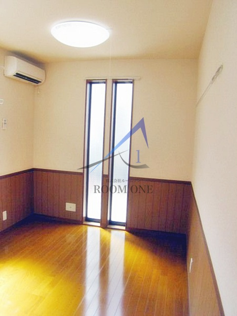 アーバンプレイス新大塚の居間・リビング|洋室のお部屋です。