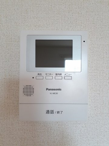 サンキャッスルＳ・Ⅵのセキュリティ