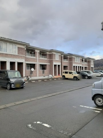 サンキャッスルＳ・Ⅵの駐車場