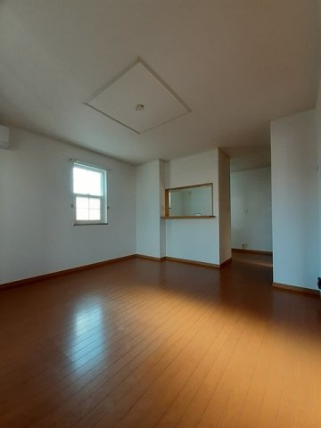 サンキャッスルＳ・Ⅵの居間・リビング