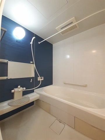 サンキャッスルＳ・Ⅵの浴室