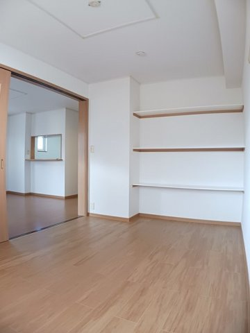 サンキャッスルＳ・Ⅵの内装