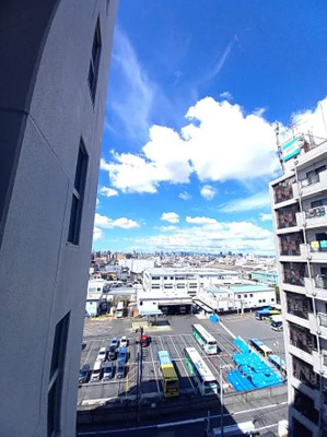 【展望】 | ☆アクロシャトー永和