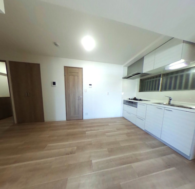 【居間・リビング】 | ☆アクロシャトー永和