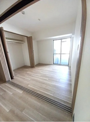 【洋室】 | ☆アクロシャトー永和