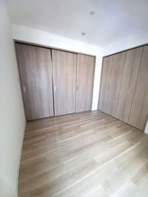 【洋室】 | ☆アクロシャトー永和