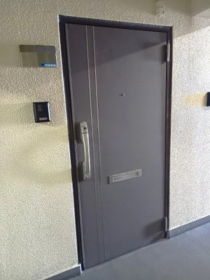 【玄関】 | ☆アクロシャトー永和