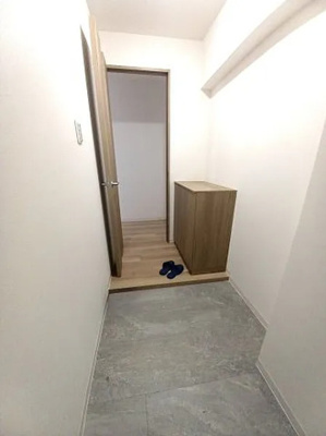 【玄関】 | ☆アクロシャトー永和